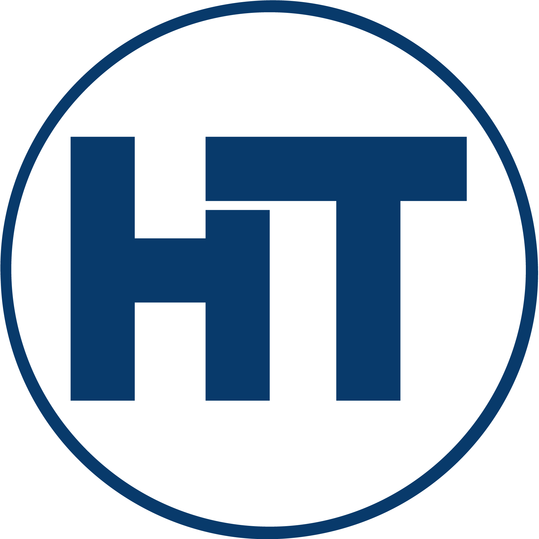 HEARTWOOD Logo