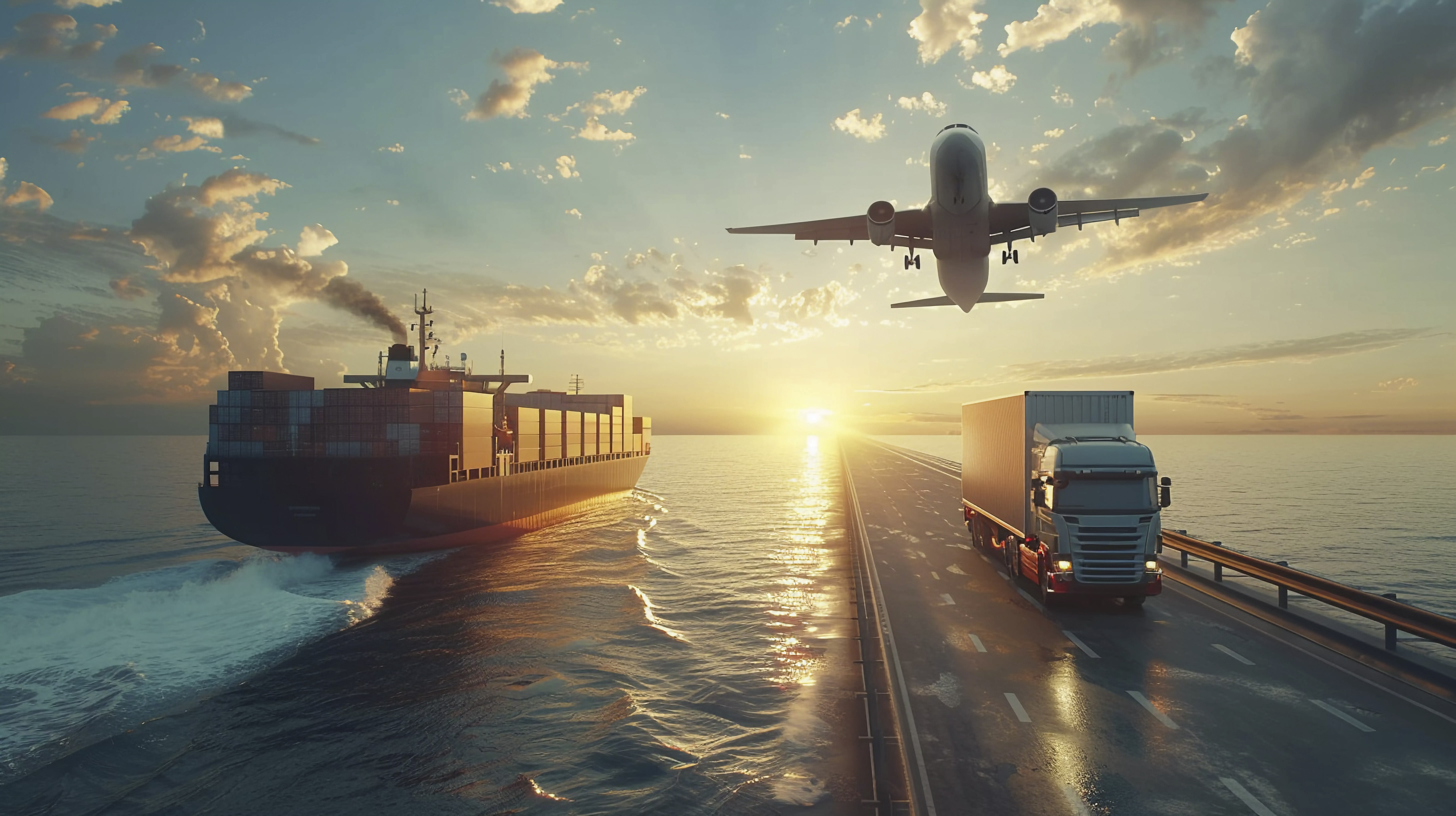 Logistics